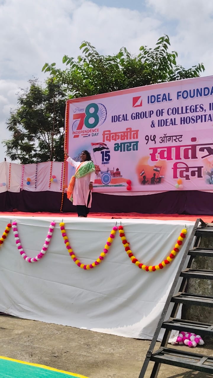 Institution Innovation Council Iic